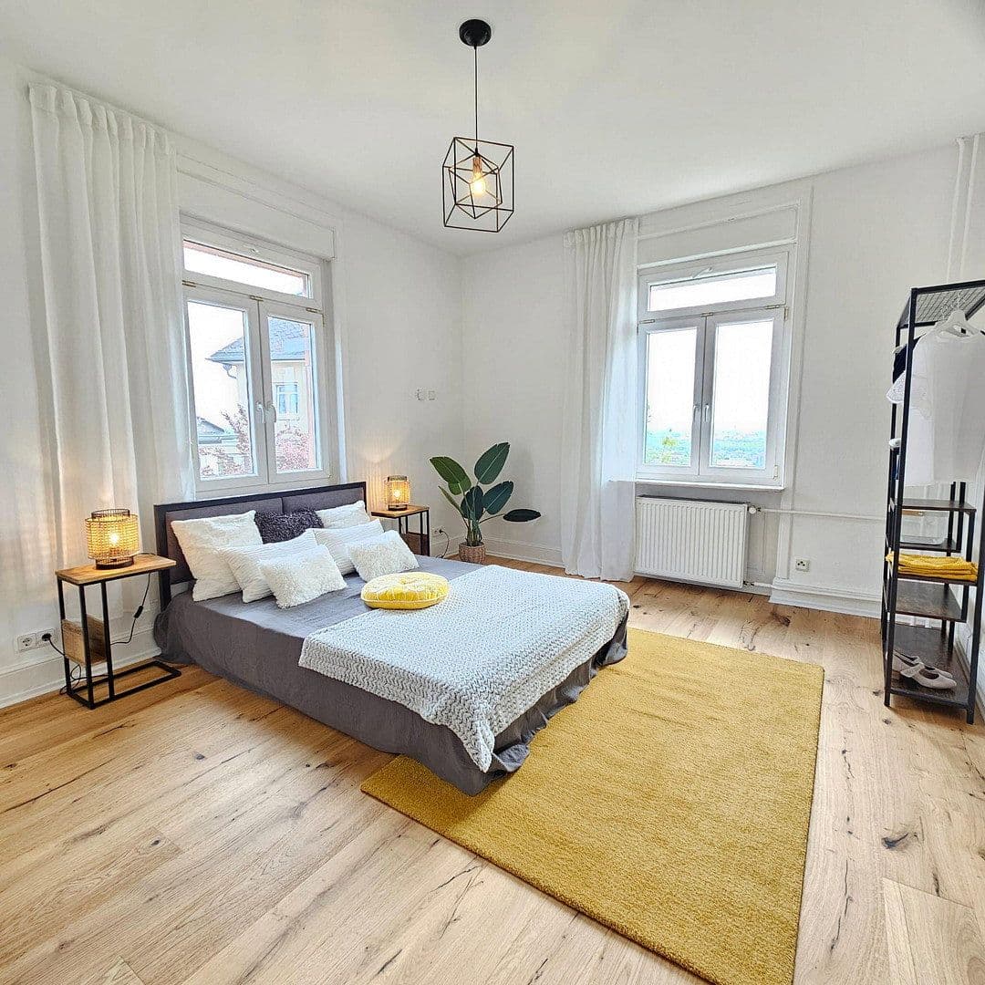 Predaj bytu 4-izbový 104 m², Frankfurt, Hesensko Predaj bytu 4-izbový 104 m², Frankfurt, Hesensko