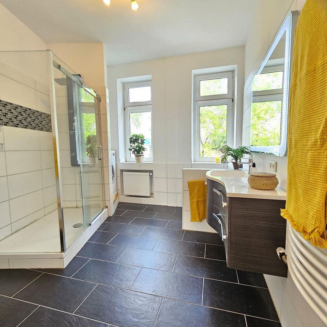 Predaj bytu 4-izbový 104 m², Frankfurt, Hesensko Predaj bytu 4-izbový 104 m², Frankfurt, Hesensko