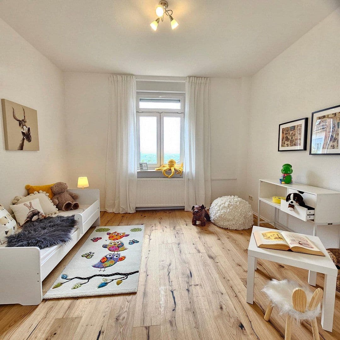 Predaj bytu 4-izbový 104 m², Frankfurt, Hesensko Predaj bytu 4-izbový 104 m², Frankfurt, Hesensko