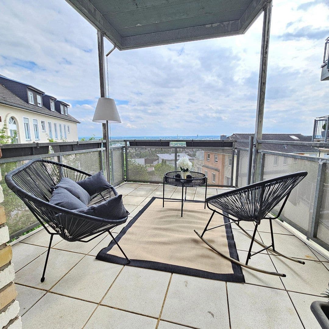 Predaj bytu 4-izbový 104 m², Frankfurt, Hesensko Predaj bytu 4-izbový 104 m², Frankfurt, Hesensko
