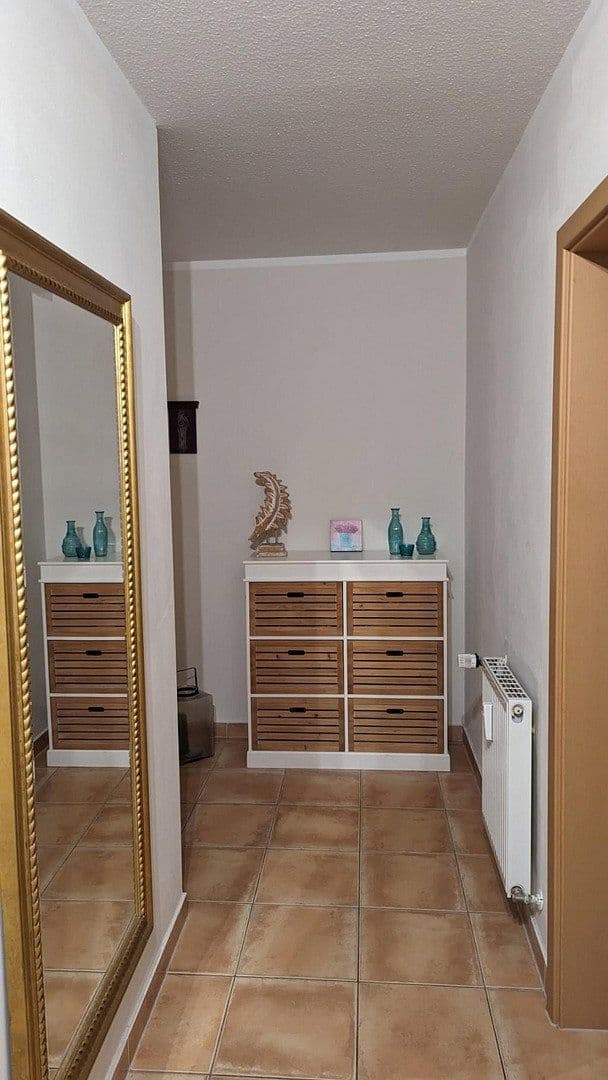 Prenájom bytu 2-izbový 60 m², Fenner Straße 5a, Saarbrücken, Sársko Prenájom bytu 2-izbový 60 m², Fenner Straße 5a, Saarbrücken, Sársko