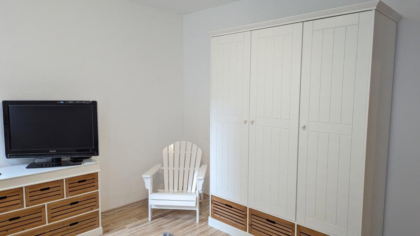 Prenájom bytu 2-izbový 60 m², Fenner Straße 5a, Saarbrücken, Sársko Prenájom bytu 2-izbový 60 m², Fenner Straße 5a, Saarbrücken, Sársko