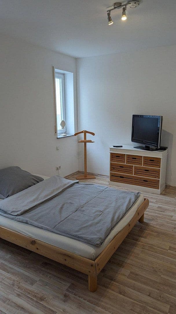 Prenájom bytu 2-izbový 60 m², Fenner Straße 5a, Saarbrücken, Sársko Prenájom bytu 2-izbový 60 m², Fenner Straße 5a, Saarbrücken, Sársko