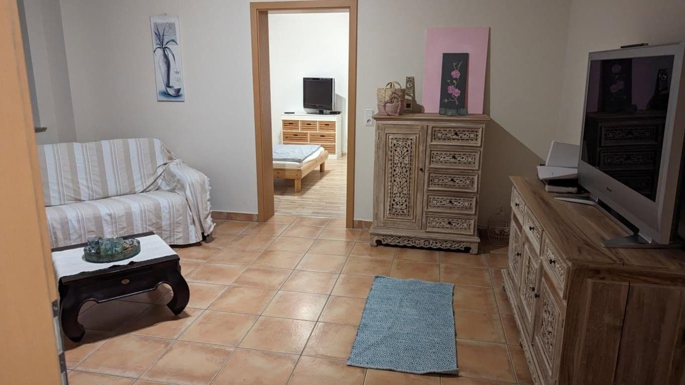 Prenájom bytu 2-izbový 60 m², Fenner Straße 5a, Saarbrücken, Sársko Prenájom bytu 2-izbový 60 m², Fenner Straße 5a, Saarbrücken, Sársko
