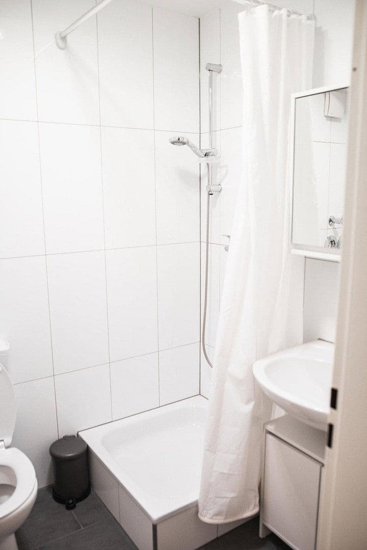 Prenájom bytu 1-izbový 35 m², Goethestraße 6, Heidelberg, Bádensko-Wurttembersko Prenájom bytu 1-izbový 35 m², Goethestraße 6, Heidelberg, Bádensko-Wurttembersko