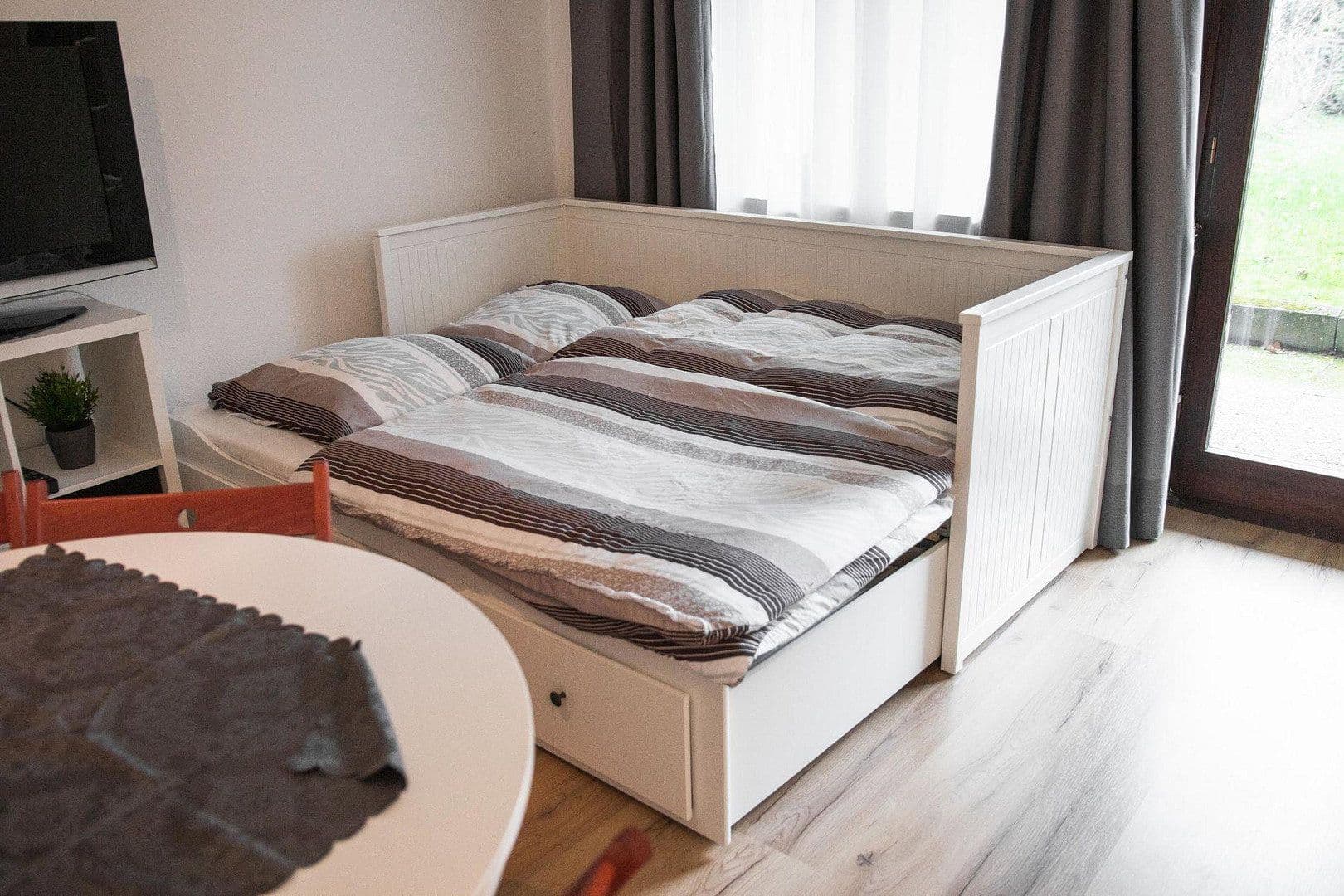 Prenájom bytu 1-izbový 35 m², Goethestraße 6, Heidelberg, Bádensko-Wurttembersko Prenájom bytu 1-izbový 35 m², Goethestraße 6, Heidelberg, Bádensko-Wurttembersko