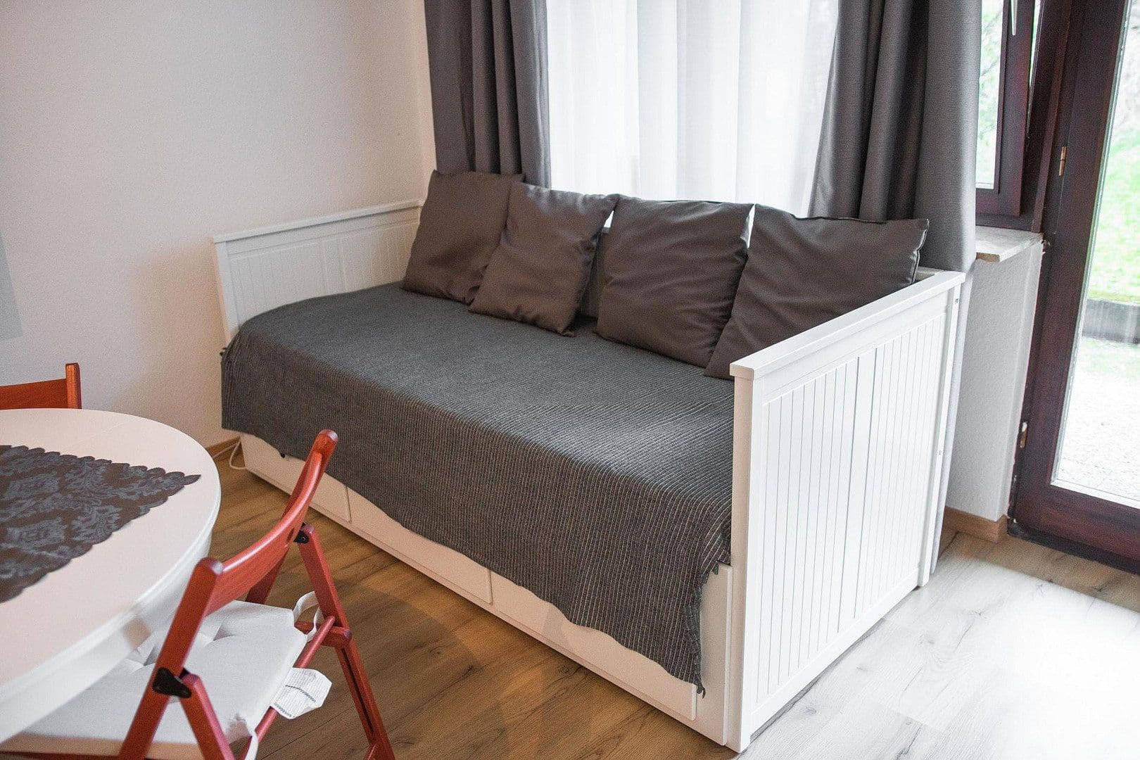 Prenájom bytu 1-izbový 35 m², Goethestraße 6, Heidelberg, Bádensko-Wurttembersko Prenájom bytu 1-izbový 35 m², Goethestraße 6, Heidelberg, Bádensko-Wurttembersko