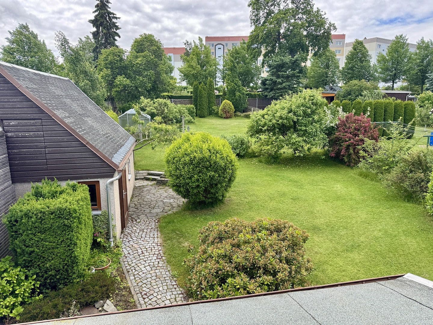 Predaj domu 124 m², pozemok 760 m², Annaberg-Buchholz, Sasko Predaj domu 124 m², pozemok 760 m², Annaberg-Buchholz, Sasko