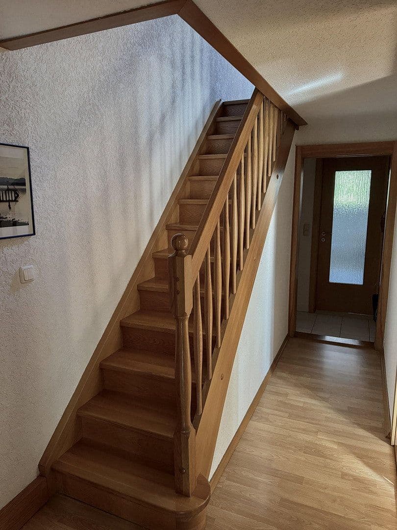 Predaj domu 124 m², pozemok 760 m², Annaberg-Buchholz, Sasko Predaj domu 124 m², pozemok 760 m², Annaberg-Buchholz, Sasko