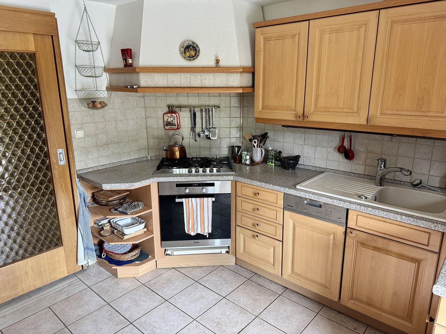 Predaj domu 124 m², pozemok 760 m², Annaberg-Buchholz, Sasko Predaj domu 124 m², pozemok 760 m², Annaberg-Buchholz, Sasko