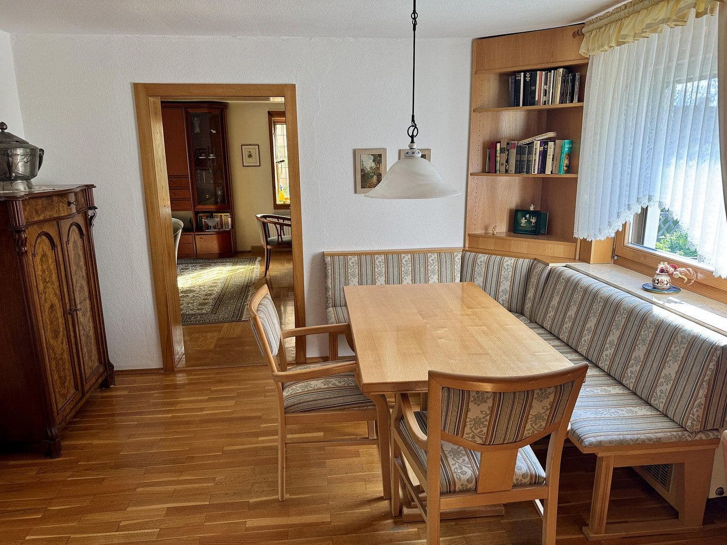 Predaj domu 124 m², pozemok 760 m², Annaberg-Buchholz, Sasko Predaj domu 124 m², pozemok 760 m², Annaberg-Buchholz, Sasko