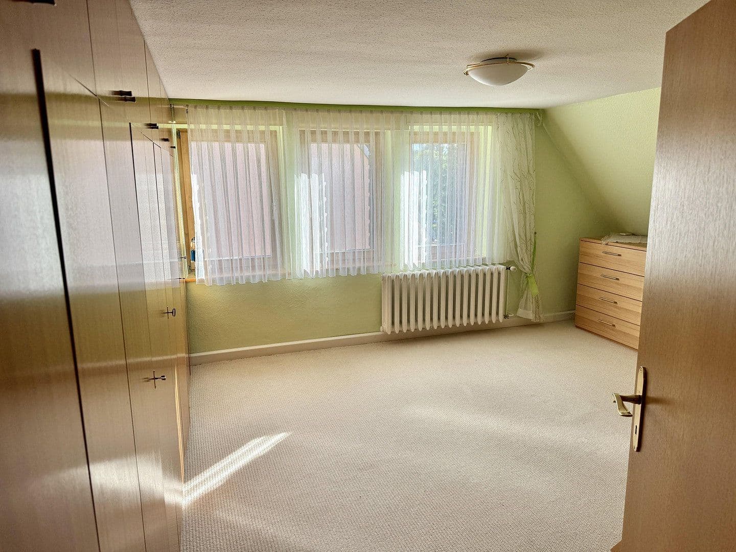 Predaj domu 124 m², pozemok 760 m², Annaberg-Buchholz, Sasko Predaj domu 124 m², pozemok 760 m², Annaberg-Buchholz, Sasko