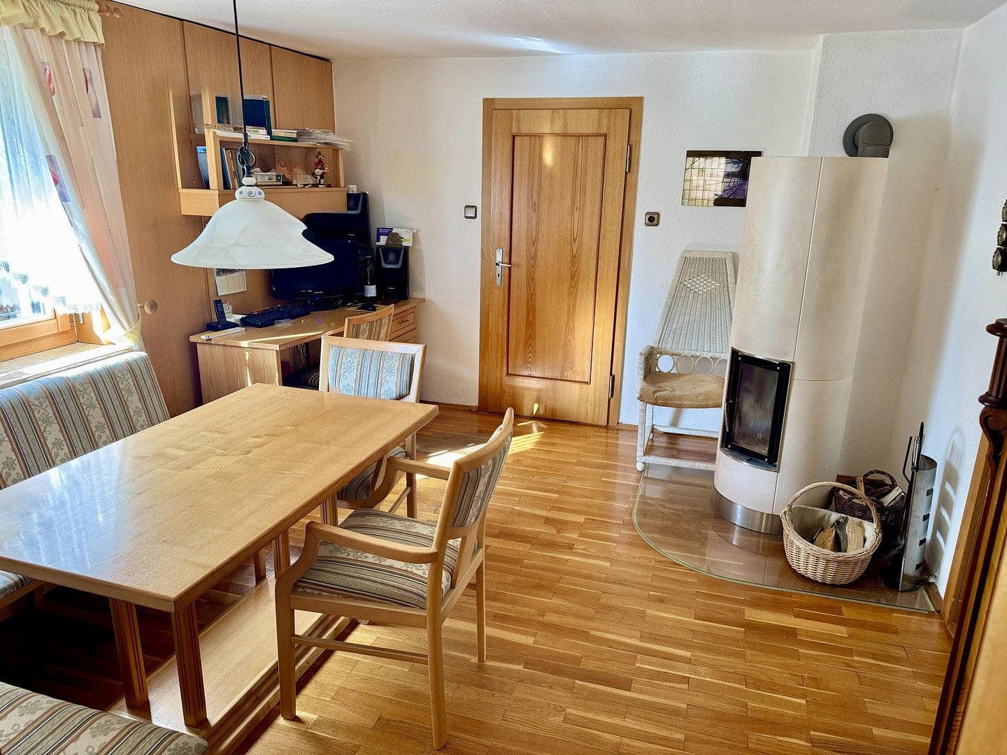 Predaj domu 124 m², pozemok 760 m², Annaberg-Buchholz, Sasko Predaj domu 124 m², pozemok 760 m², Annaberg-Buchholz, Sasko