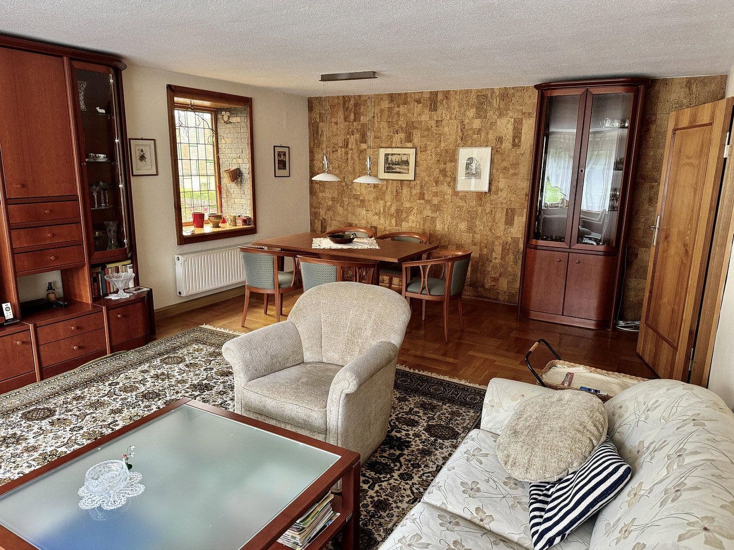 Predaj domu 124 m², pozemok 760 m², Annaberg-Buchholz, Sasko Predaj domu 124 m², pozemok 760 m², Annaberg-Buchholz, Sasko