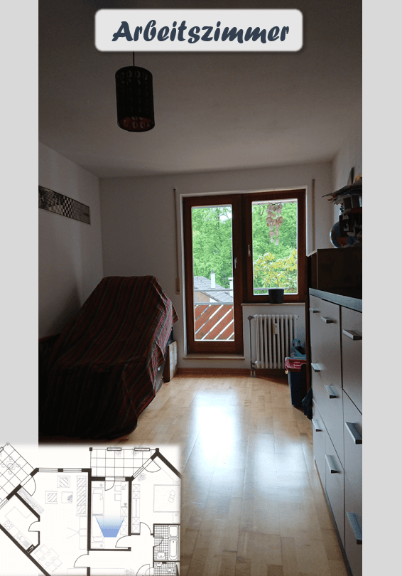 Predaj bytu 3-izbový 93 m², Friedrichshafen, Bádensko-Wurttembersko Predaj bytu 3-izbový 93 m², Friedrichshafen, Bádensko-Wurttembersko