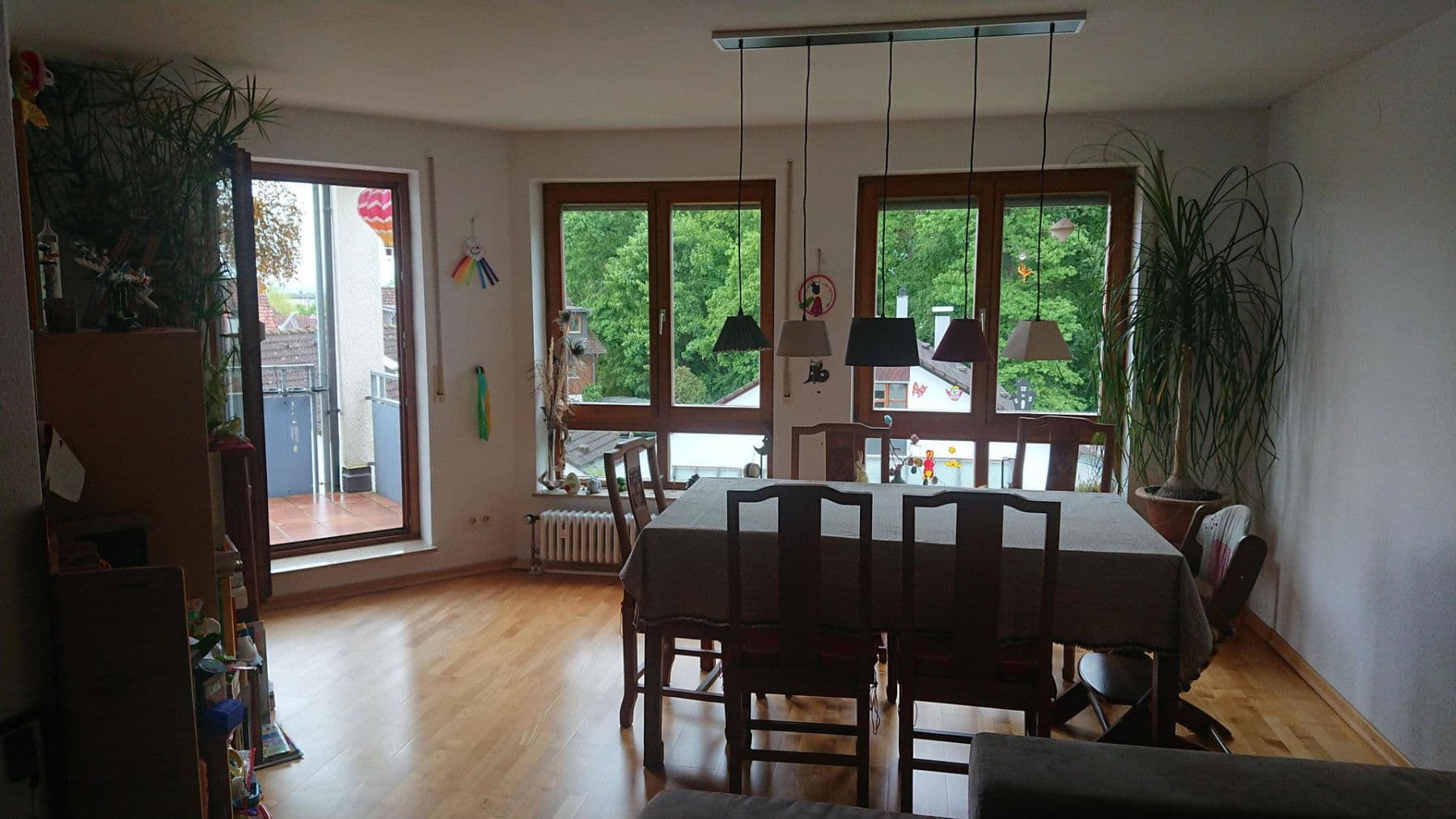 Predaj bytu 3-izbový 93 m², Friedrichshafen, Bádensko-Wurttembersko Predaj bytu 3-izbový 93 m², Friedrichshafen, Bádensko-Wurttembersko