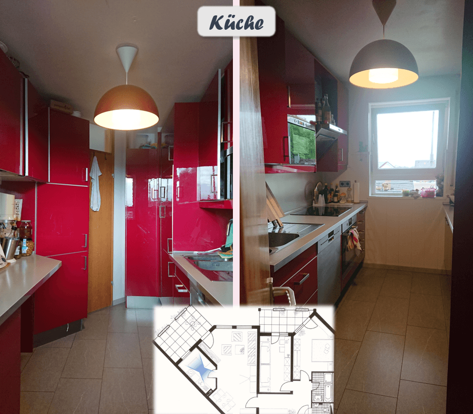 Predaj bytu 3-izbový 93 m², Friedrichshafen, Bádensko-Wurttembersko Predaj bytu 3-izbový 93 m², Friedrichshafen, Bádensko-Wurttembersko