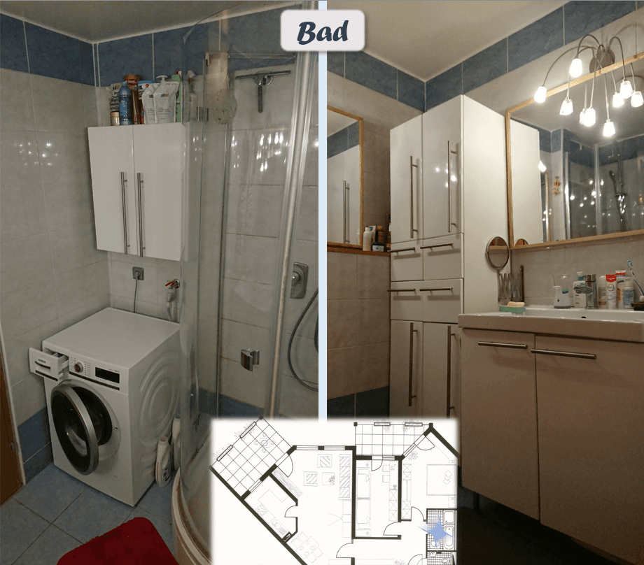 Predaj bytu 3-izbový 93 m², Friedrichshafen, Bádensko-Wurttembersko Predaj bytu 3-izbový 93 m², Friedrichshafen, Bádensko-Wurttembersko