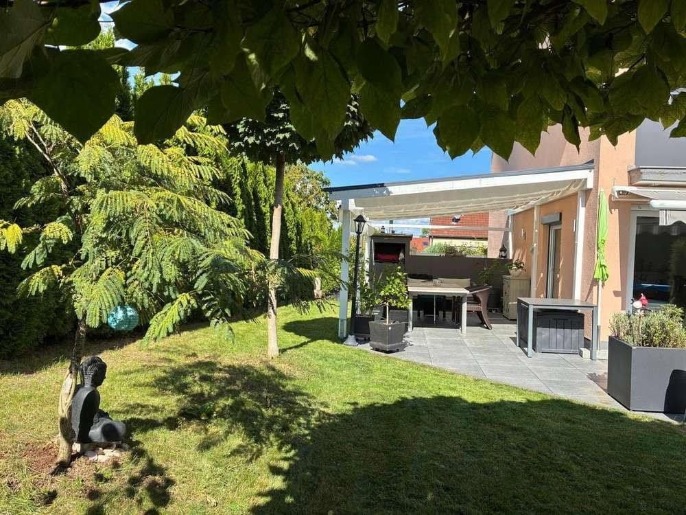 Predaj domu 146 m², pozemok 369 m², Danziger Straße 24, Heilbronn, Bádensko-Wurttembersko Predaj domu 146 m², pozemok 369 m², Danziger Straße 24, Heilbronn, Bádensko-Wurttembersko
