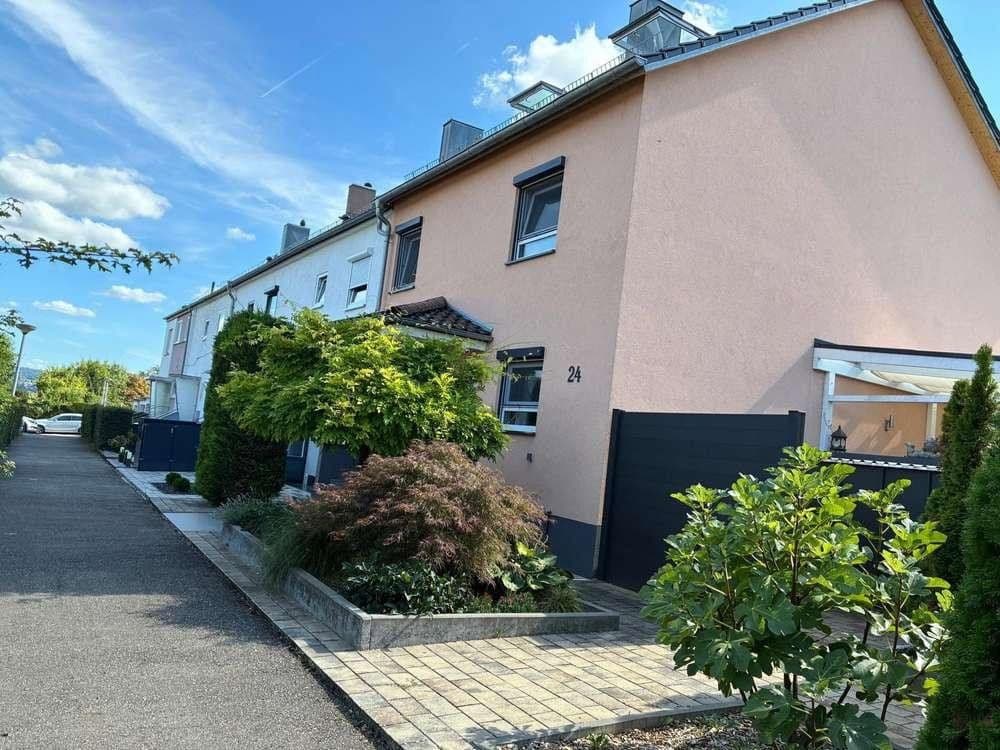 Predaj domu 146 m², pozemok 369 m², Danziger Straße 24, Heilbronn, Bádensko-Wurttembersko Predaj domu 146 m², pozemok 369 m², Danziger Straße 24, Heilbronn, Bádensko-Wurttembersko