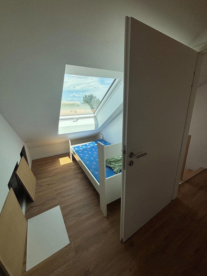 Predaj domu 146 m², pozemok 369 m², Danziger Straße 24, Heilbronn, Bádensko-Wurttembersko Predaj domu 146 m², pozemok 369 m², Danziger Straße 24, Heilbronn, Bádensko-Wurttembersko