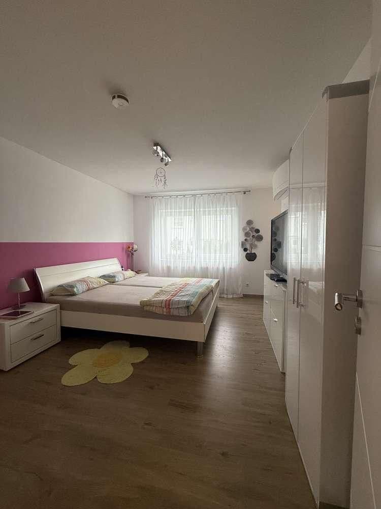 Predaj domu 146 m², pozemok 369 m², Danziger Straße 24, Heilbronn, Bádensko-Wurttembersko Predaj domu 146 m², pozemok 369 m², Danziger Straße 24, Heilbronn, Bádensko-Wurttembersko