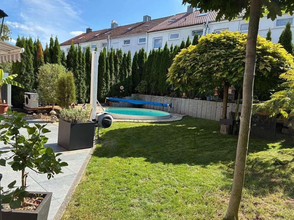 Predaj domu 146 m², pozemok 369 m², Danziger Straße 24, Heilbronn, Bádensko-Wurttembersko Predaj domu 146 m², pozemok 369 m², Danziger Straße 24, Heilbronn, Bádensko-Wurttembersko