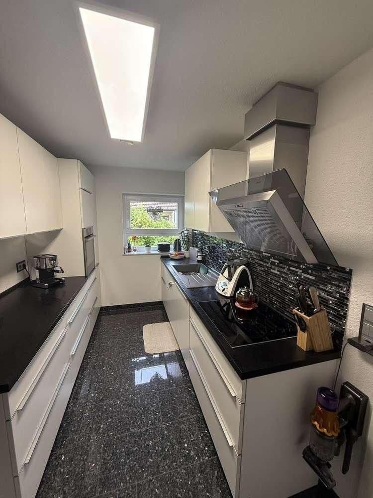 Predaj domu 146 m², pozemok 369 m², Danziger Straße 24, Heilbronn, Bádensko-Wurttembersko Predaj domu 146 m², pozemok 369 m², Danziger Straße 24, Heilbronn, Bádensko-Wurttembersko