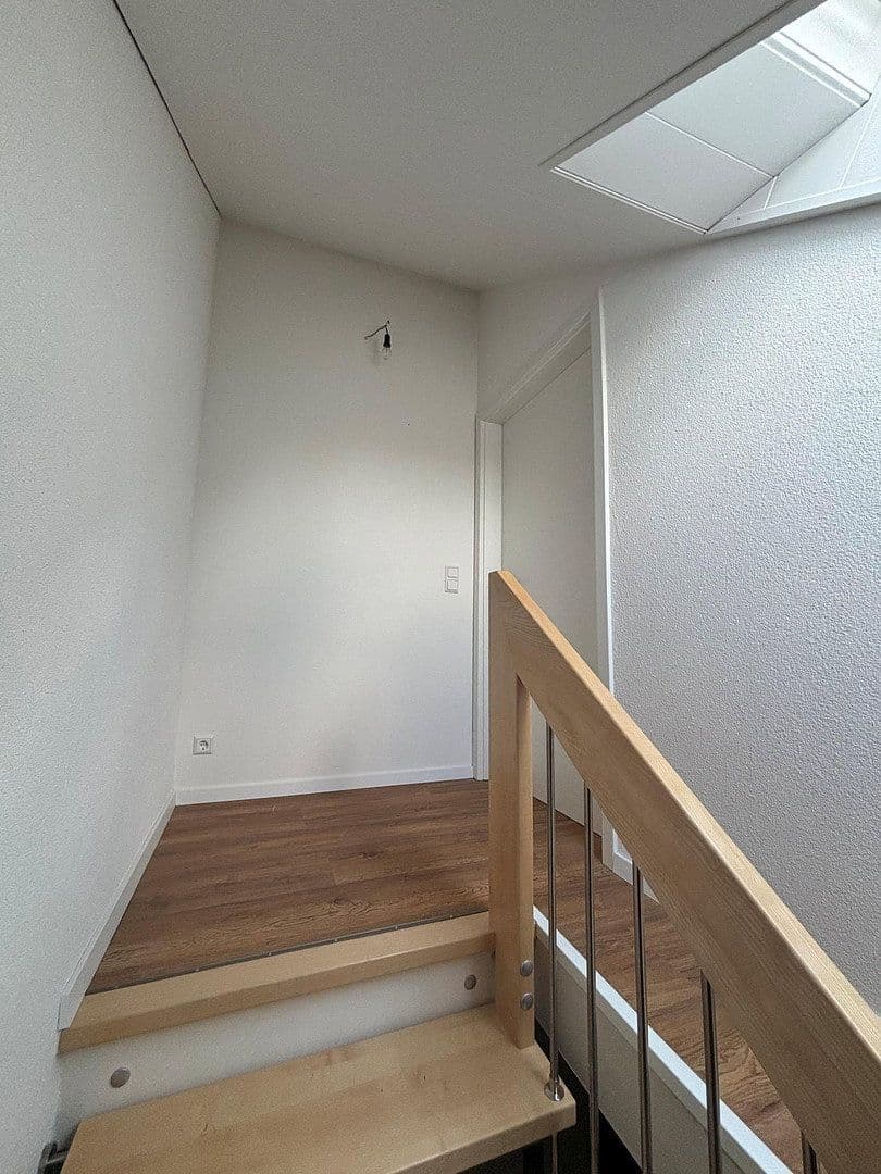 Predaj domu 146 m², pozemok 369 m², Danziger Straße 24, Heilbronn, Bádensko-Wurttembersko Predaj domu 146 m², pozemok 369 m², Danziger Straße 24, Heilbronn, Bádensko-Wurttembersko