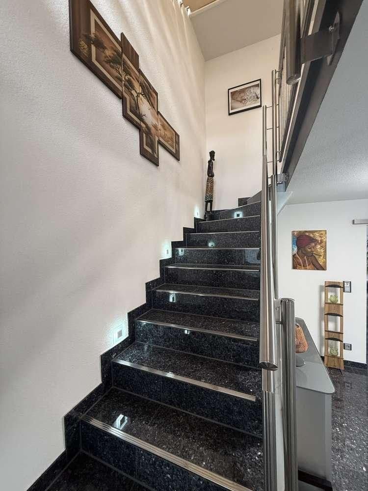 Predaj domu 146 m², pozemok 369 m², Danziger Straße 24, Heilbronn, Bádensko-Wurttembersko Predaj domu 146 m², pozemok 369 m², Danziger Straße 24, Heilbronn, Bádensko-Wurttembersko