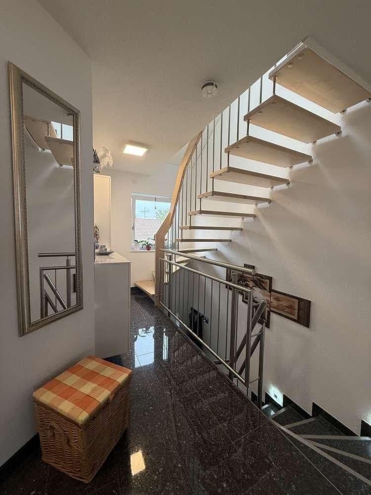Predaj domu 146 m², pozemok 369 m², Danziger Straße 24, Heilbronn, Bádensko-Wurttembersko Predaj domu 146 m², pozemok 369 m², Danziger Straße 24, Heilbronn, Bádensko-Wurttembersko