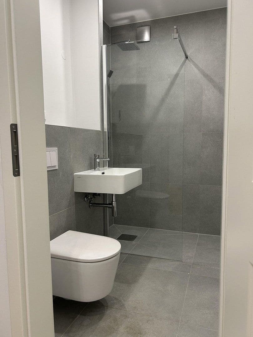 Prenájom bytu 2-izbový 50 m², Gartenstr., Neustadt am Rübenberge, Dolné Sasko Prenájom bytu 2-izbový 50 m², Gartenstr., Neustadt am Rübenberge, Dolné Sasko