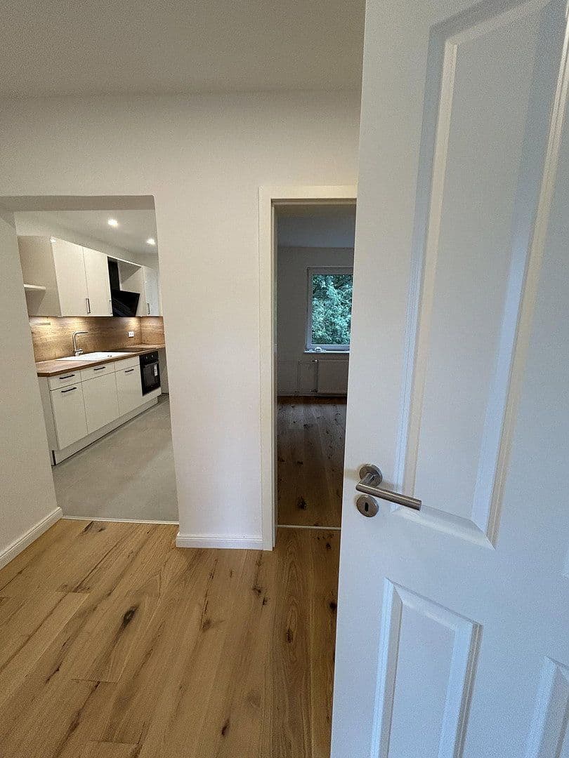 Prenájom bytu 2-izbový 50 m², Gartenstr., Neustadt am Rübenberge, Dolné Sasko Prenájom bytu 2-izbový 50 m², Gartenstr., Neustadt am Rübenberge, Dolné Sasko