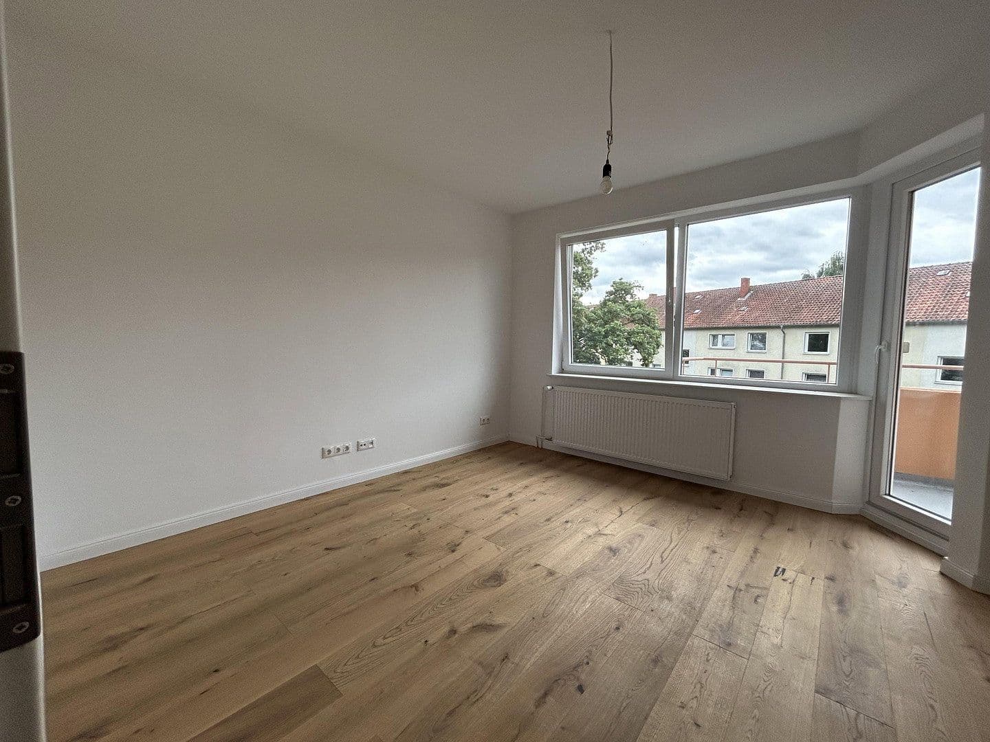 Prenájom bytu 2-izbový 50 m², Gartenstr., Neustadt am Rübenberge, Dolné Sasko Prenájom bytu 2-izbový 50 m², Gartenstr., Neustadt am Rübenberge, Dolné Sasko