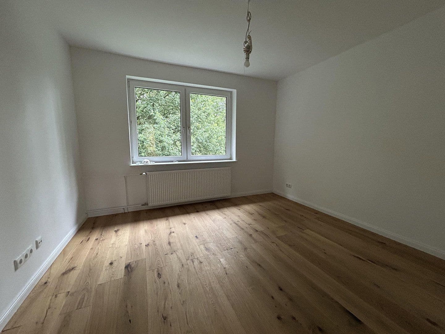 Prenájom bytu 2-izbový 50 m², Gartenstr., Neustadt am Rübenberge, Dolné Sasko Prenájom bytu 2-izbový 50 m², Gartenstr., Neustadt am Rübenberge, Dolné Sasko