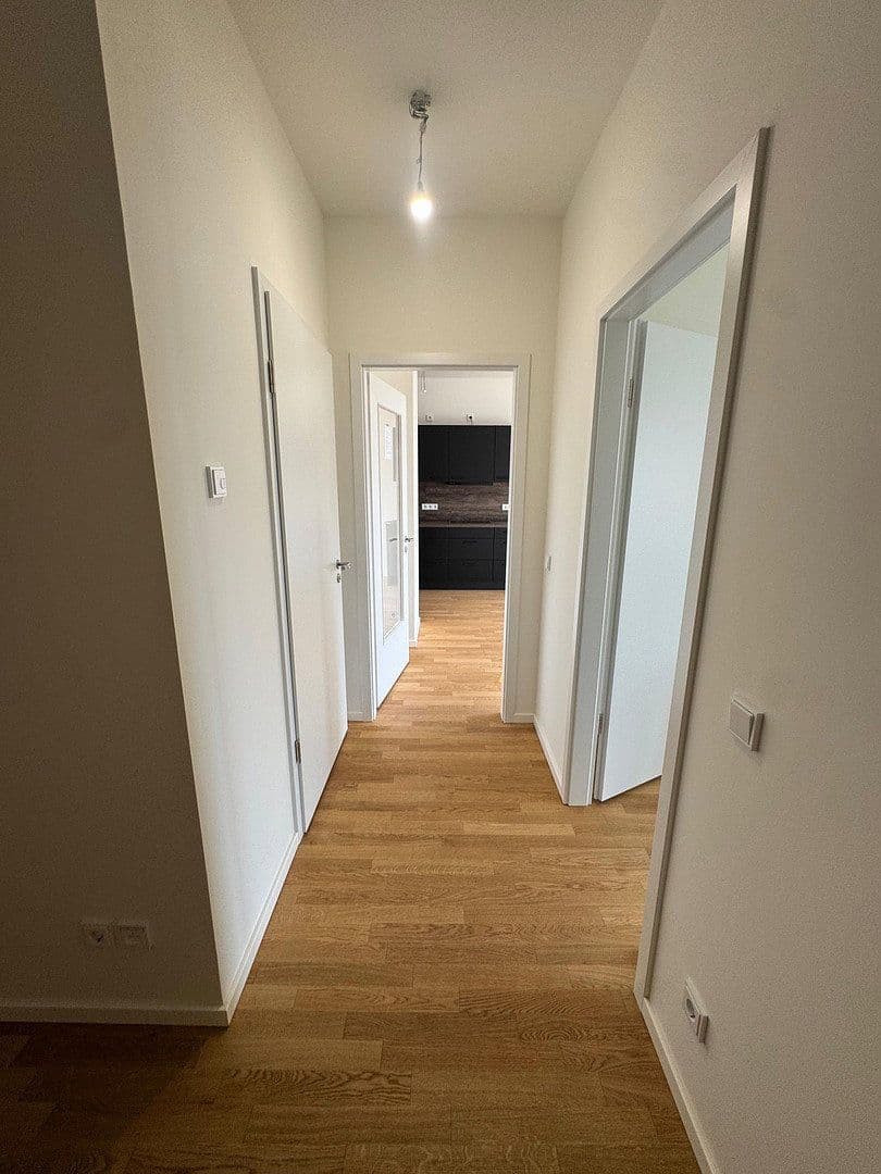 Prenájom bytu 2-izbový 56 m², Ankerweg 2, Berlin, Berlín Prenájom bytu 2-izbový 56 m², Ankerweg 2, Berlin, Berlín