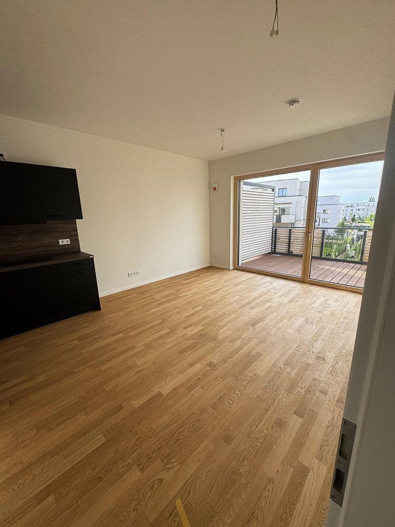 Prenájom bytu 2-izbový 56 m², Ankerweg 2, Berlin, Berlín Prenájom bytu 2-izbový 56 m², Ankerweg 2, Berlin, Berlín