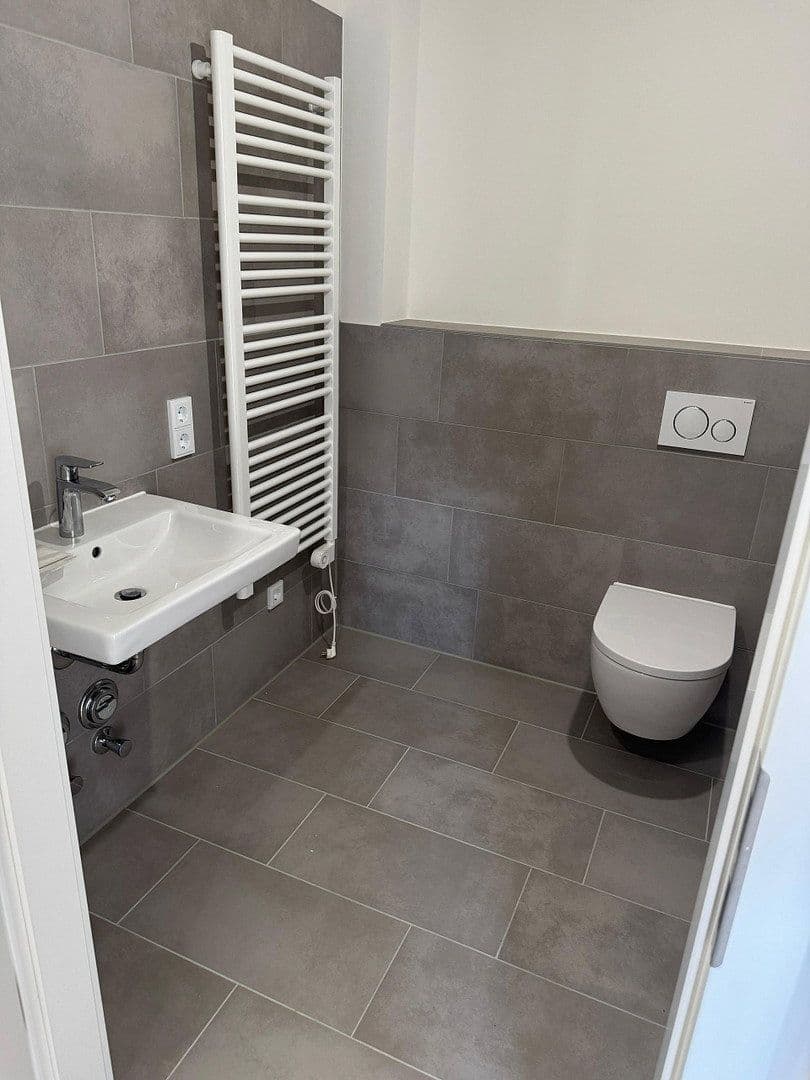 Prenájom bytu 2-izbový 56 m², Ankerweg 2, Berlin, Berlín Prenájom bytu 2-izbový 56 m², Ankerweg 2, Berlin, Berlín