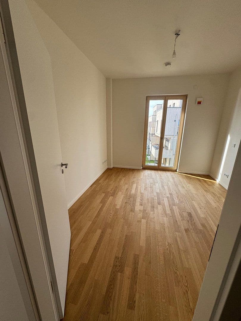 Prenájom bytu 2-izbový 56 m², Ankerweg 2, Berlin, Berlín Prenájom bytu 2-izbový 56 m², Ankerweg 2, Berlin, Berlín