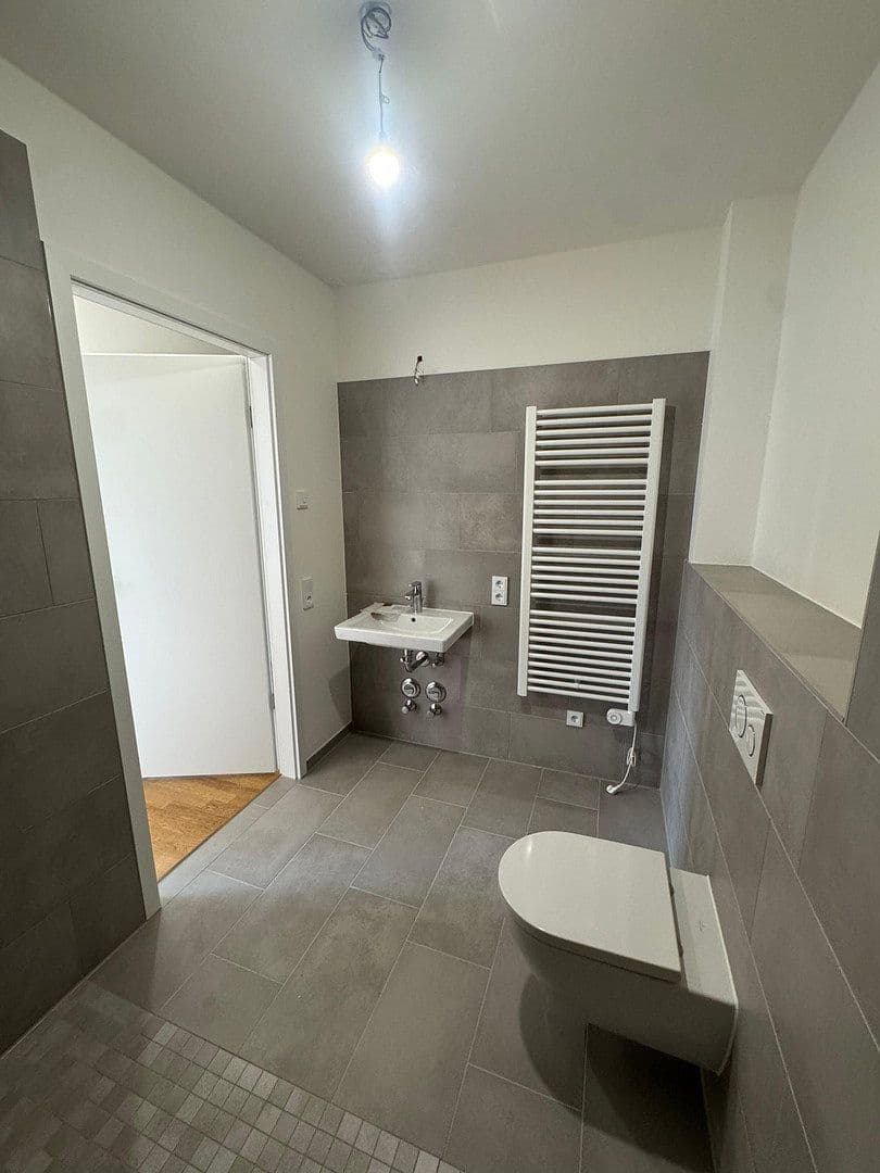 Prenájom bytu 2-izbový 56 m², Ankerweg 2, Berlin, Berlín Prenájom bytu 2-izbový 56 m², Ankerweg 2, Berlin, Berlín