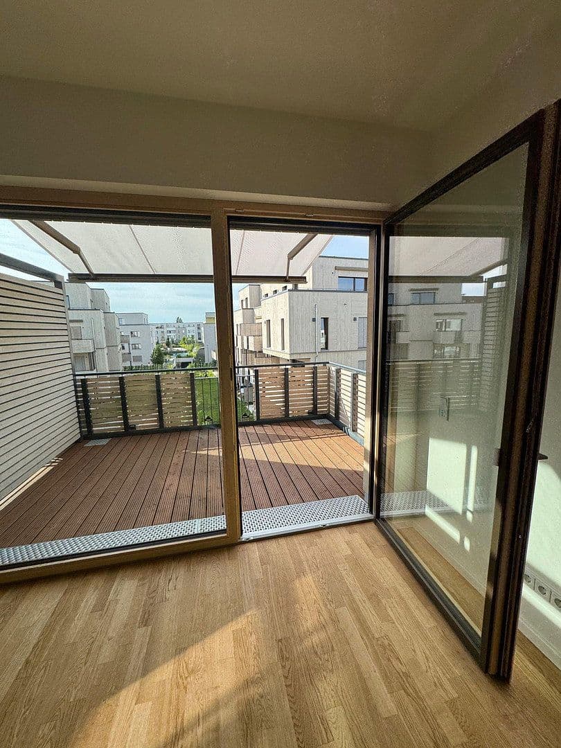 Prenájom bytu 2-izbový 56 m², Ankerweg 2, Berlin, Berlín Prenájom bytu 2-izbový 56 m², Ankerweg 2, Berlin, Berlín