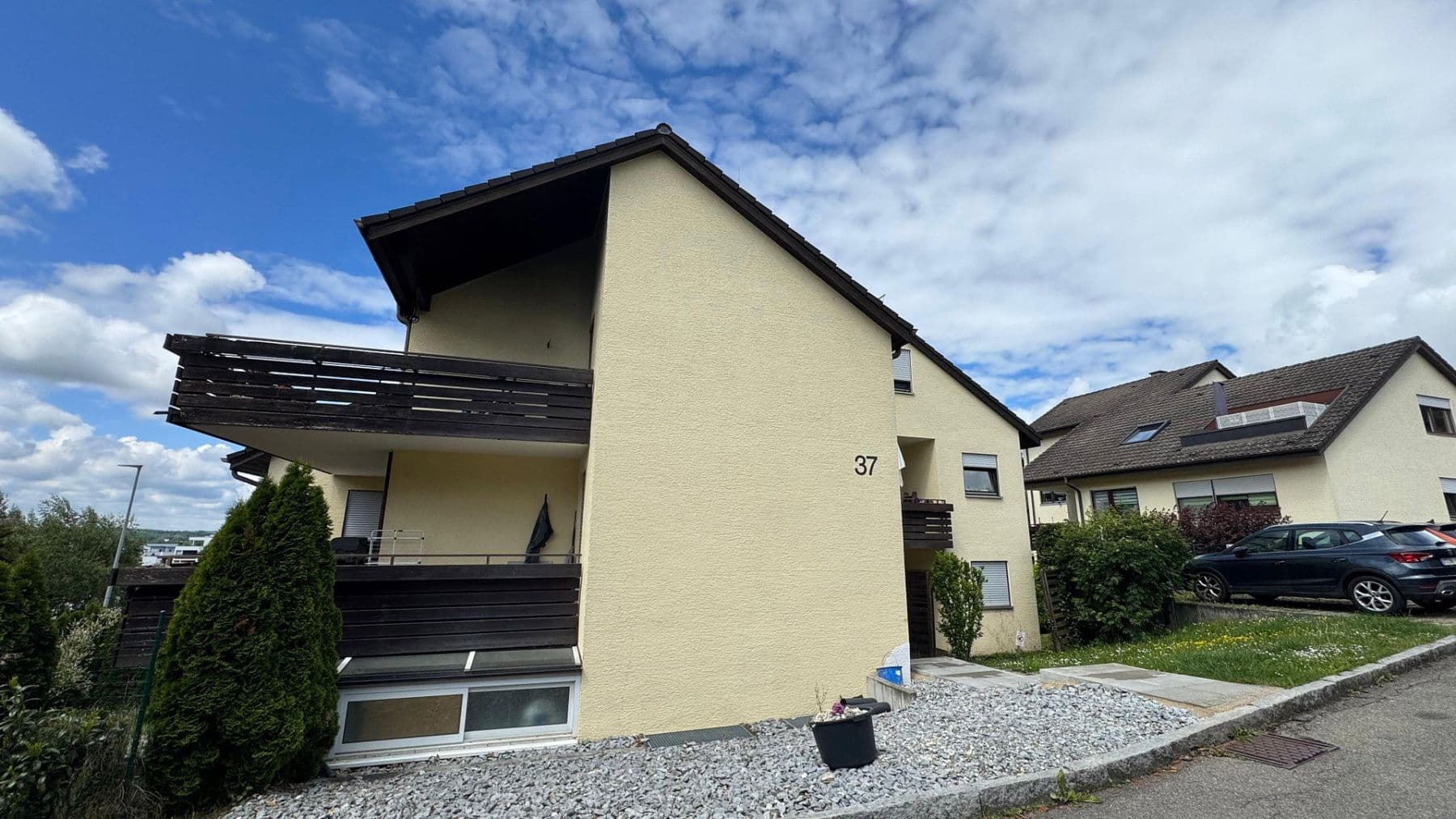 Predaj bytu 2-izbový 62 m², Rilkestraße 37, Reutlingen, Bádensko-Wurttembersko Predaj bytu 2-izbový 62 m², Rilkestraße 37, Reutlingen, Bádensko-Wurttembersko