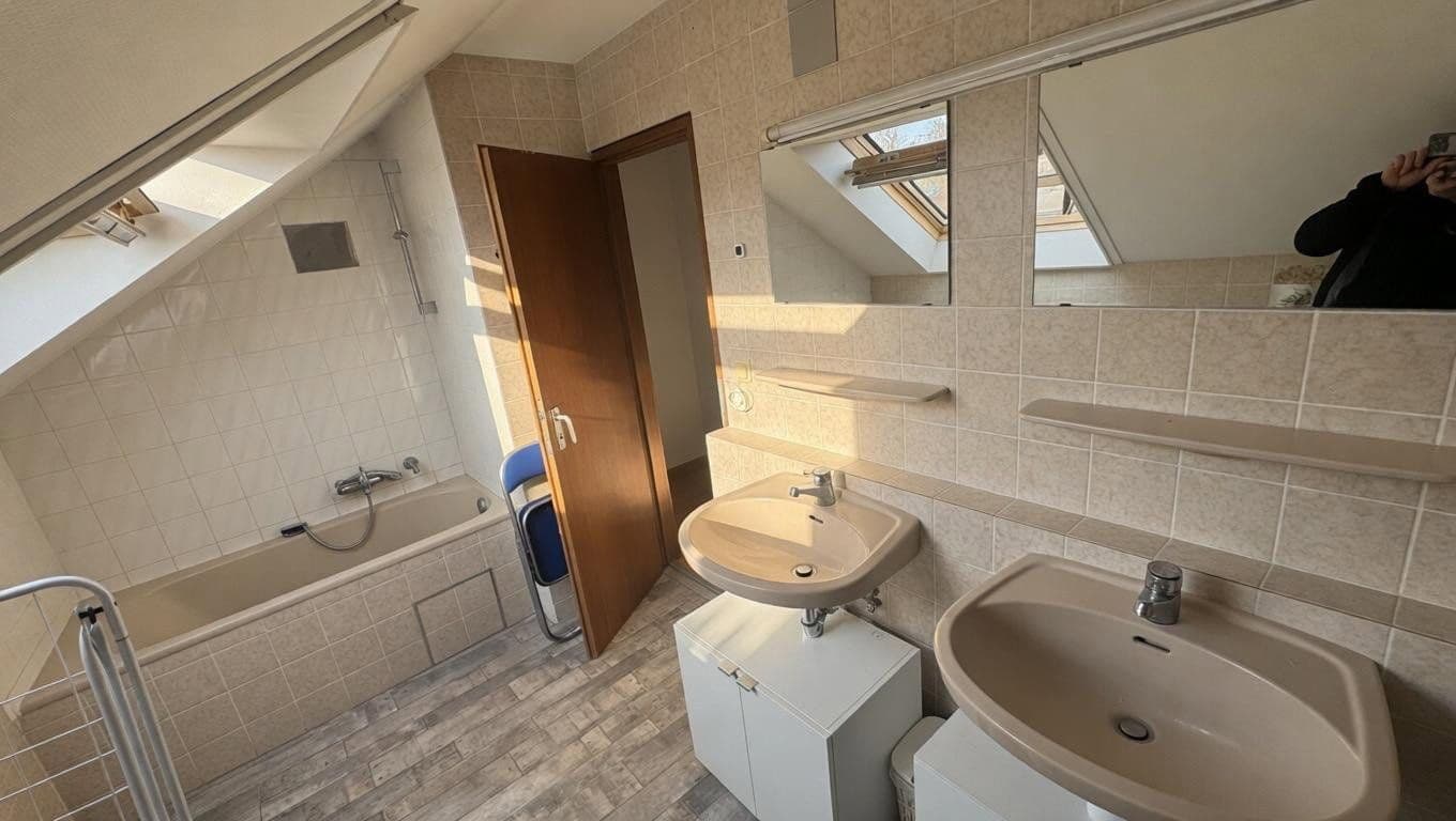 Predaj bytu 2-izbový 62 m², Rilkestraße 37, Reutlingen, Bádensko-Wurttembersko Predaj bytu 2-izbový 62 m², Rilkestraße 37, Reutlingen, Bádensko-Wurttembersko