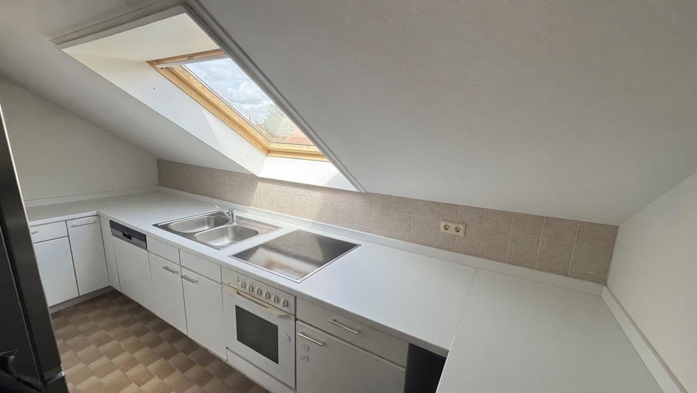 Predaj bytu 2-izbový 62 m², Rilkestraße 37, Reutlingen, Bádensko-Wurttembersko Predaj bytu 2-izbový 62 m², Rilkestraße 37, Reutlingen, Bádensko-Wurttembersko