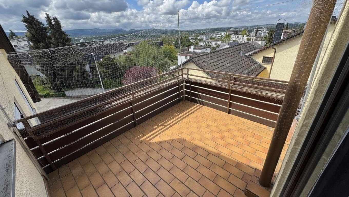 Predaj bytu 2-izbový 62 m², Rilkestraße 37, Reutlingen, Bádensko-Wurttembersko Predaj bytu 2-izbový 62 m², Rilkestraße 37, Reutlingen, Bádensko-Wurttembersko