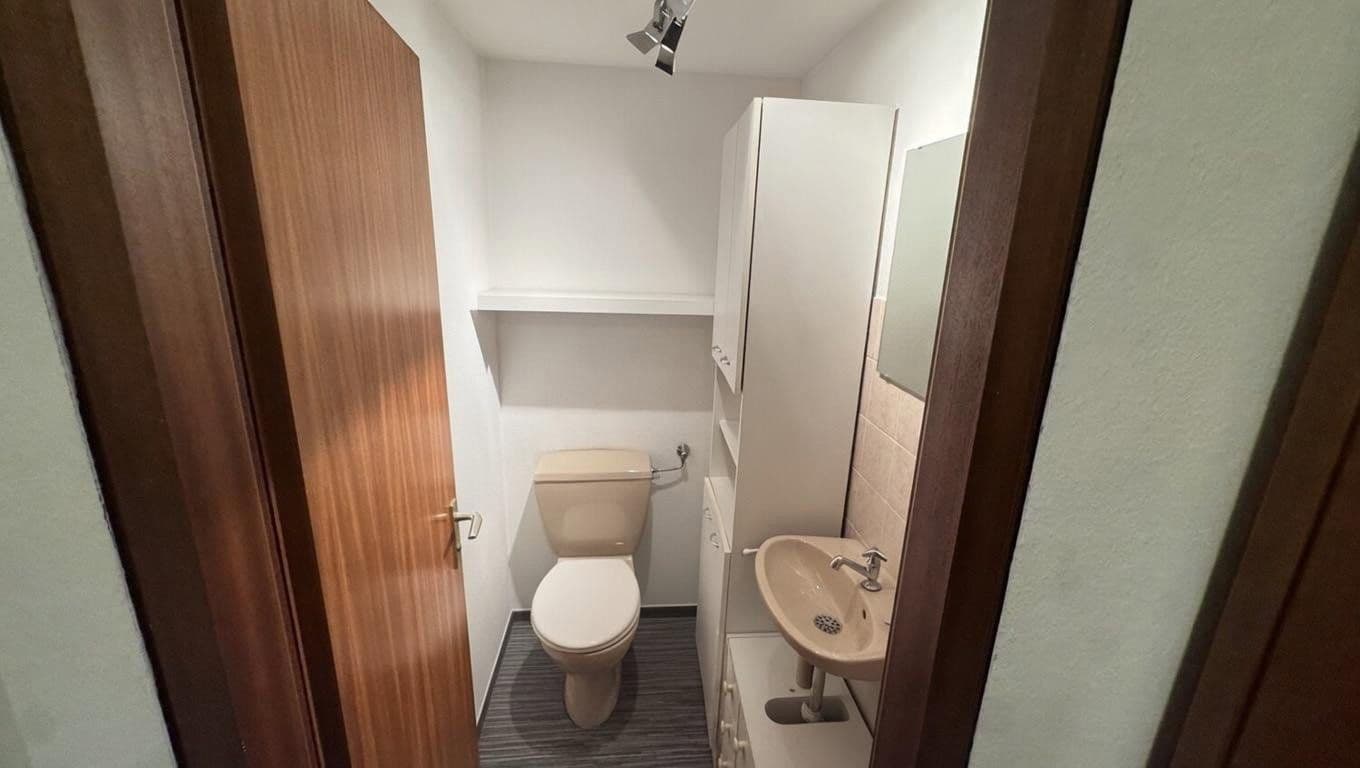 Predaj bytu 2-izbový 62 m², Rilkestraße 37, Reutlingen, Bádensko-Wurttembersko Predaj bytu 2-izbový 62 m², Rilkestraße 37, Reutlingen, Bádensko-Wurttembersko