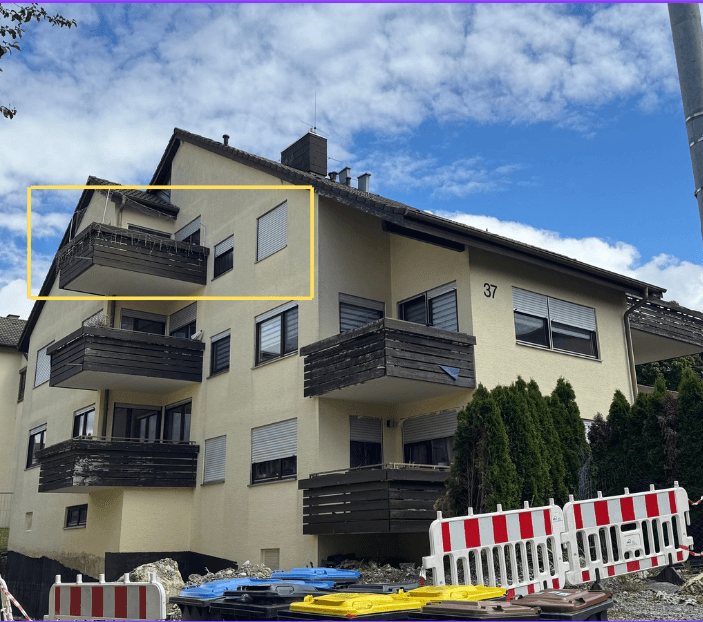 Predaj bytu 2-izbový 62 m², Rilkestraße 37, Reutlingen, Bádensko-Wurttembersko Predaj bytu 2-izbový 62 m², Rilkestraße 37, Reutlingen, Bádensko-Wurttembersko