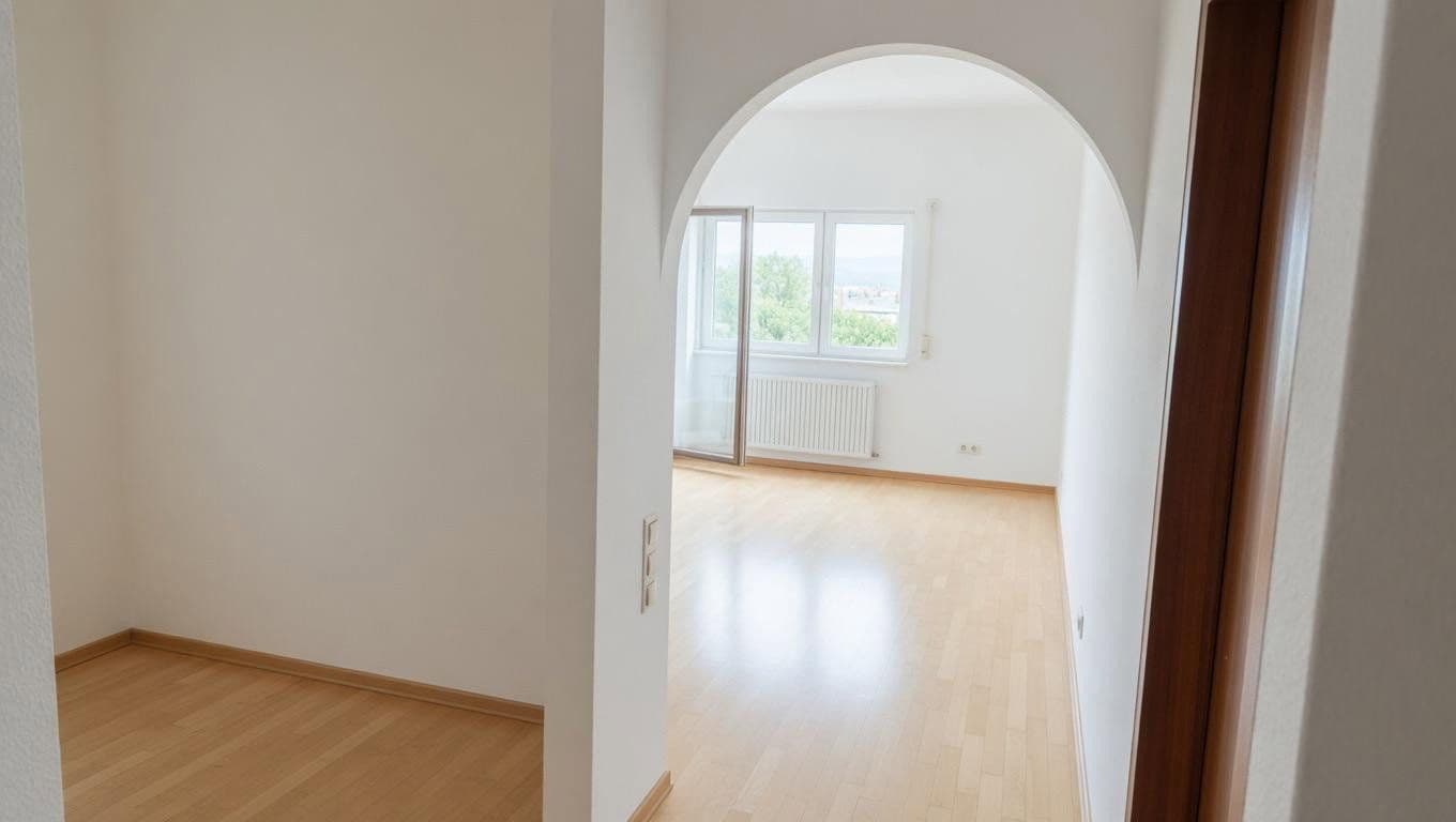 Predaj bytu 2-izbový 62 m², Rilkestraße 37, Reutlingen, Bádensko-Wurttembersko Predaj bytu 2-izbový 62 m², Rilkestraße 37, Reutlingen, Bádensko-Wurttembersko