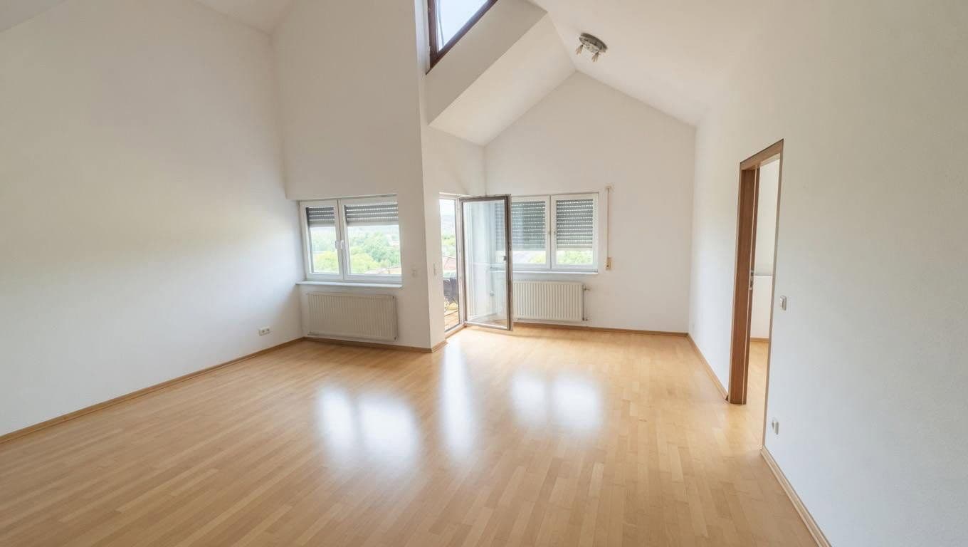 Predaj bytu 2-izbový 62 m², Rilkestraße 37, Reutlingen, Bádensko-Wurttembersko Predaj bytu 2-izbový 62 m², Rilkestraße 37, Reutlingen, Bádensko-Wurttembersko