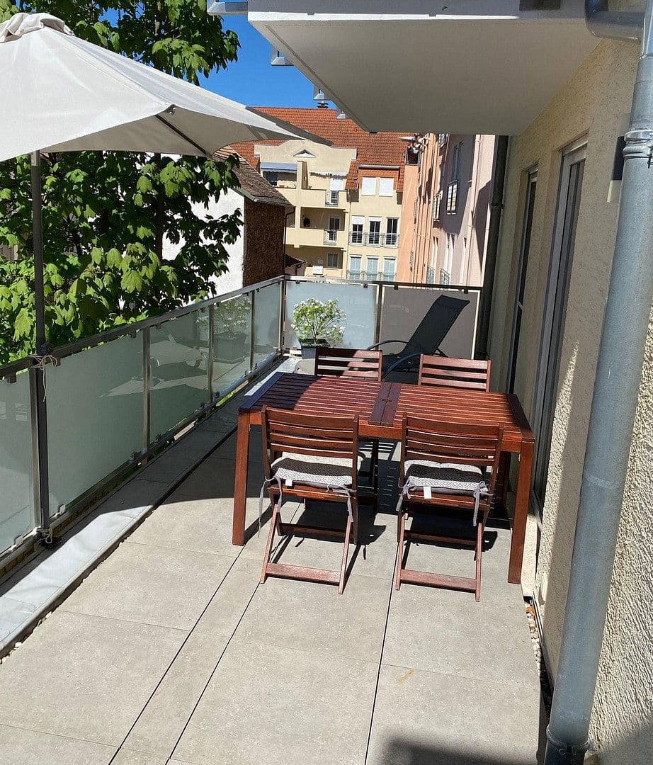 Predaj bytu 3-izbový 116 m², Alzey, Porýnie-Falcko Predaj bytu 3-izbový 116 m², Alzey, Porýnie-Falcko